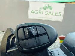 JUNGHEINRICH DFG 430S FORKLIFT*C/W PALLET TINES*VIDEO*