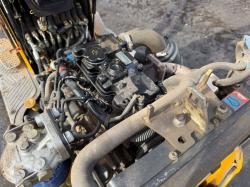 JCB 8008CTS MINI EXCAVATOR*C/W EXPANDING TRACKS*YEAR 2012*VIDEO*