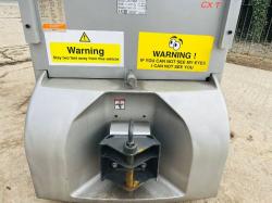 STILL CX-T ELECTRIC TOW TUG *YEAR 2017, 1621 HOURS* C/W ROLE BARS *VIDEO*