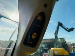 JCB 535-125 POWERSHIFT TELEHANDLER *C/W PALLET TINES*VIDEO*