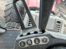 CASE MX240 TRACTOR*INTERMITTENT DRIVE*VIDEO*