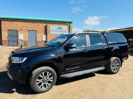 FORD RANGER WILDTRACK 4WD CREW CAB PICK UP*YEAR 2023*VIDEO*