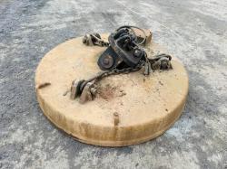 BURNAND HEAVY DUTY MAGNET 20KW*VIDEO*