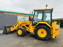 MASSEY FERGUSON 50H FRONT LOADER*EX JERSEY AIRPORT* 3178 HOURS*VIDEO*