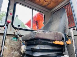 HITACHI CG100 TRACKED DUMPER C/W RUBBER TRACKS & REVERSE CAMERA *VIDEO*