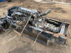 PACCAR ENGINE AND GEARBOX*VIDEO*