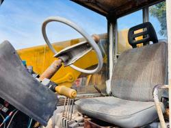 JCB 525B TELEHANDLER*C/W PALLET TINES AND BUCKET*VIDEO*