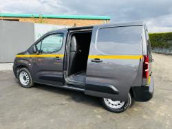 CITROEN BERLINGO VAN*YEAR 2023*44758 MILES*VIDEO*
