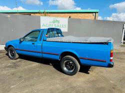FORD P100 2WD PICK-UP*79934 MILES*C/W COVER SHEET*VIDEO*