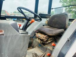 FORD 2120 2WD TRACTOR*C/W TURF TYRES*VIDEO*
