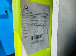 FG WILSON P45P2 45KVA GENERATOR*CHOICE OF 2*C/W YANMAR ENGINE*VIDEO*