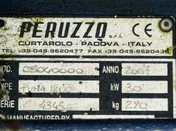 KUBOTA L4150 4WD TRACTOR*C/W RYETECH FLAIL MULCHER*VIDEO*