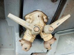 ATLAS COPCO XAS37 TOWABLE AIRCOMPRESSOR*1804 HOURS*VIDEO*