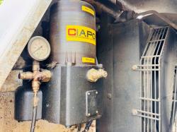 ULTRANAZZ STAR SCH 60C CONCRETE PUMP*C/W FPT ENGINE*YEAR 2015*VIDEO*