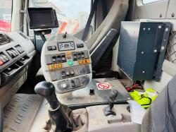 DAF 55.220 SWEEPER LORRY*C/W BRUSHES*YEAR 2012*VIDEO*