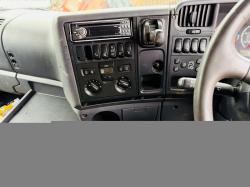 SCANIA R620 6X2 REAR LIFT LORRY*C/W TIPPING GEAR*