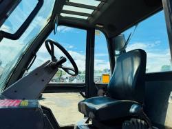 MANITOU M30-4 FORKLIFT*C/W PUH*YEAR 2015*6178 HOURS*VIDEO*