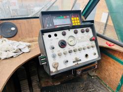 PPM C380 MOBILE CRANE *6X2 DOUBLE DRIVE*VIDEO*