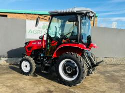 *NEW*UNUSED*MS604 4WD TRACTOR*C/W REAR LINKAGE*YEAR 2025*VIDEO*