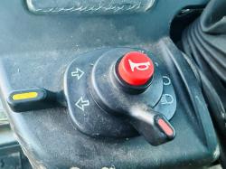 KUBOTA B2530 TRACTOR*C/W REAR LINKAGE*YEAR 2011*536 HOURS*VIDEO*