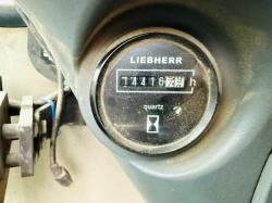 LIEBHERR 317 HRC EXCAVATOR*C/W ROTATING SELECTOR GRAB*YEAR 2010*VIDEO*