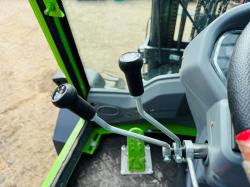 *NEW*UNUSED*JQ POWER CPC35 4WD ROUGH TERRAIN FORKLIFT*YEAR 2025*VIDEO*