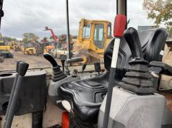 KUBOTA KX36-3 MINI EXCAVATOR*EX DIGGER LAND*4774 HOURS*VIDEO*