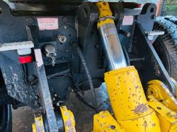 KOMATSU PW160ES-7K 4WD WHEELED EXCAVATOR C/W QUICK HITCH & RAILWAY GEAR *VIDEO*