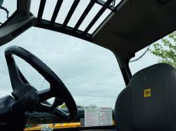 JCB 535-140HI-VIZ 4WD TELEHANDLER*14M REACH*YEAR 2014*C/W PALLET TINES*VIDEO*