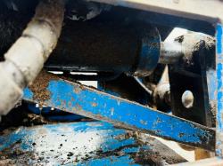 MCQUAID S13.0 ROTATING SELECTOR GRAB*65MM PIN*YEAR 2018*VIDEO*