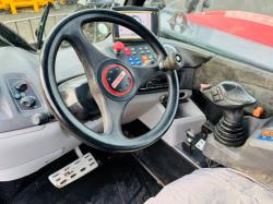 MANITOU MLT 635-140 V+ TELEHANDLER*YEAR 2017* BRAND NEW TYRES*VIDEO*