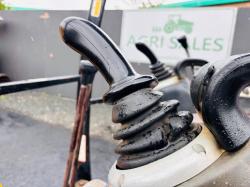 JCB 801.4 MINI EXCAVATOR*C/W LONG BOOM & 4 BUCKETS*READING 1174 HOURS*VIDEO*