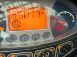 BOBCAT TL470 TELEHANDLER*C/W PALLET TINES*YEAR 2012*5507 HOURS*VIDEO*