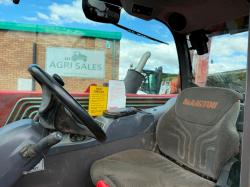 MANITOU MLT 741 TURBO TELEHANDLER*C/W BUCKET*AG SPEC*VIDEO*