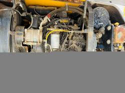 NEW HOLLAND MH2.6 RUBBER DUCK*C/W BUCKET & QUICK HITCH*5945 HOURS*VIDEO*