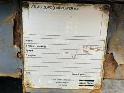 COMPRESSOR*SPARES AND REPAIRS*C/W DEUTZ ENGINE*VIDEO*