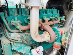 ASHITA POWER 275 KVA GENERATOR*YEAR 2023*3704 HOURS*VIDEO*