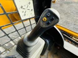 CATERPILLAR 249D3 TRACKED SKIDSTEER*C/W BUCKET*YEAR 2021*VIDEO*