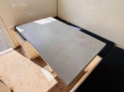 WELFARE UNIT *C/W ONBOARD GENERATOR(3.3KVA) AND TOILET*VIDEO*
