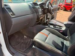 FORD RANGER WILDTRACK 4WD CREW CAB PICK UP*YEAR 2013*VIDEO*