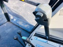 YANMAR CT55 CRAWLER TRACTOR*C/W LINKAGE AND PTO*READING 1276 HOURS*VIDEO*