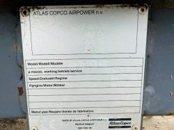 ATLAS COPCO XAS67 TOWABLE AIR COMPRESSOR*C/W DEUTZ ENGINE*VIDEO*