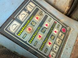 ATLAS 1804 HRC SCRAP HANDLER*C/W MAGNET GEAR*VIDEO*