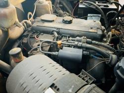 JUNGHEINRICH FORKLIFT*SPARES AND REPAIRS*RUNS BUT DOESNT DRIVE*VIDEO*