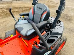 *NEW*UNUSED*KUBOTA Z2-481 ZERO TURN MOWER*YEAR 2026*VIDEO*