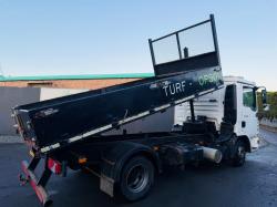 MAN TGL 8.180 TIPPER LORRY*C/W DROP DOWN SIDES*VIDEO*