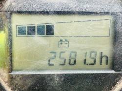 STILL EXU18 BATTERY POWERED PALLET TRUCK*VIDEO*