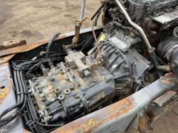 PACCAR ENGINE AND GEARBOX*VIDEO*