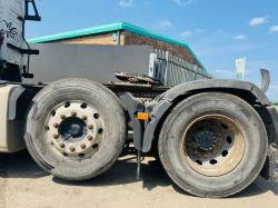 VOLVO FH480 TRACTOR UNIT 6X2 MID LIFT*C/W TIPPING GEAR*VIDEO*