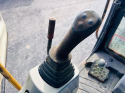 JCB JS130 RUBBER DUCK *READING 6879*VIDEO*